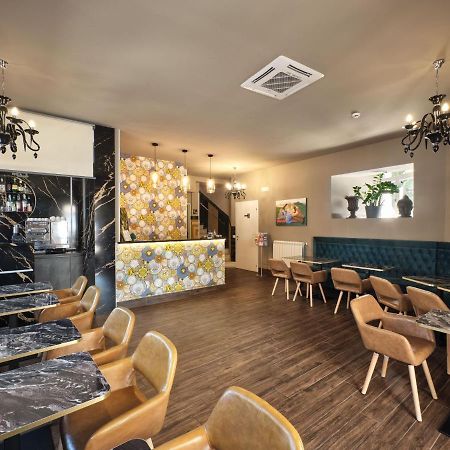 Hotel Giulietta Βερόνα Εξωτερικό φωτογραφία
