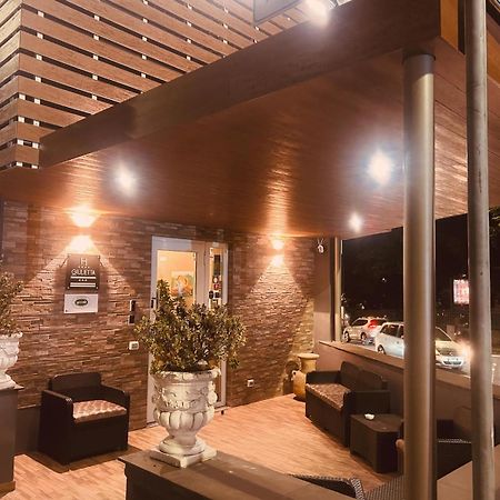 Hotel Giulietta Βερόνα Εξωτερικό φωτογραφία