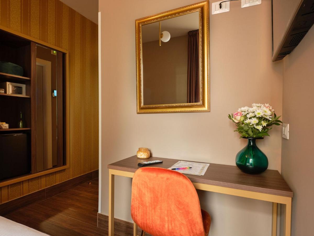 Hotel Giulietta Βερόνα Εξωτερικό φωτογραφία