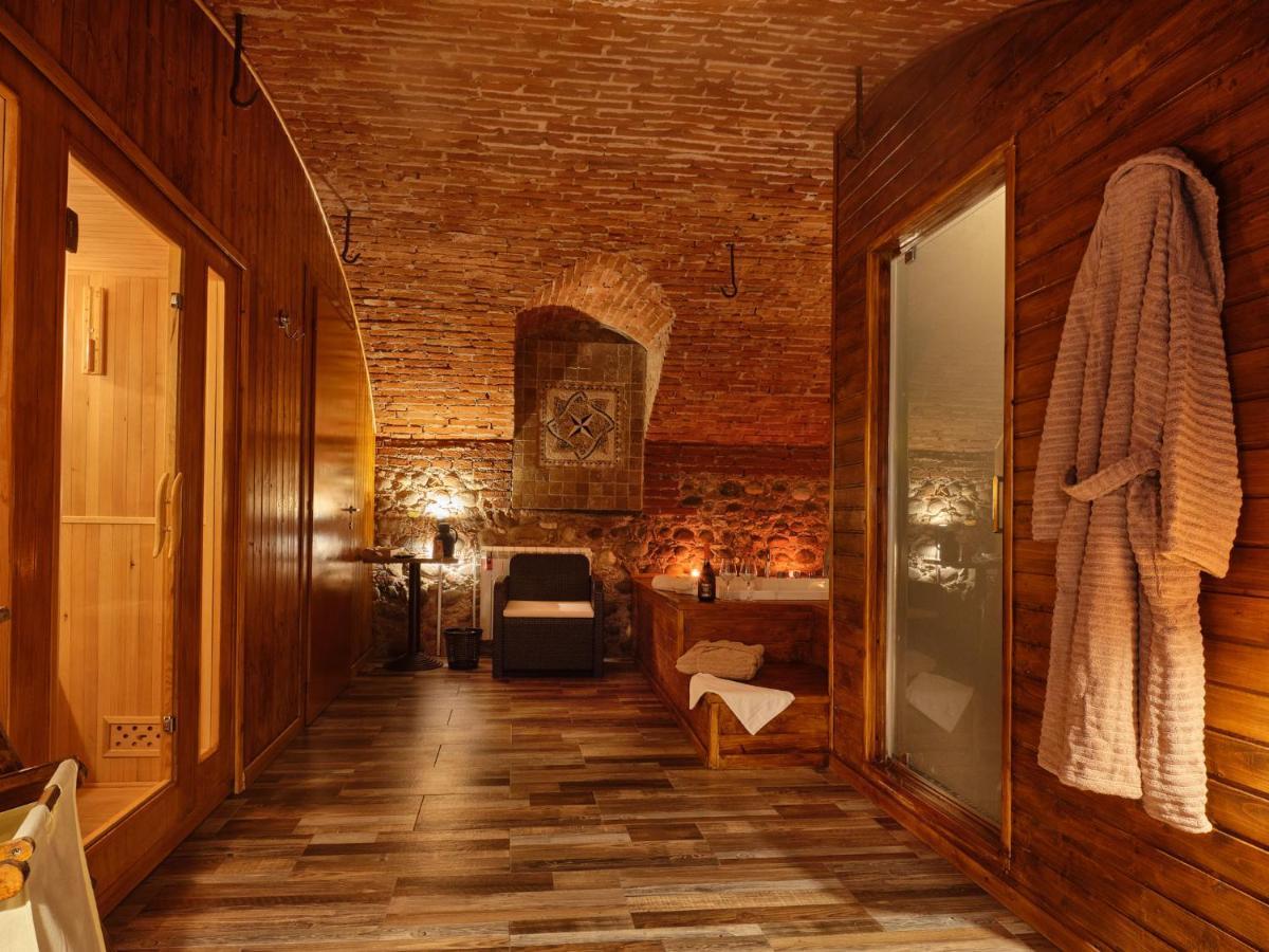 Hotel Giulietta Βερόνα Εξωτερικό φωτογραφία