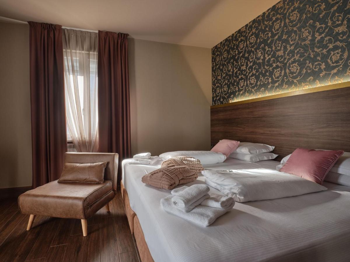 Hotel Giulietta Βερόνα Εξωτερικό φωτογραφία