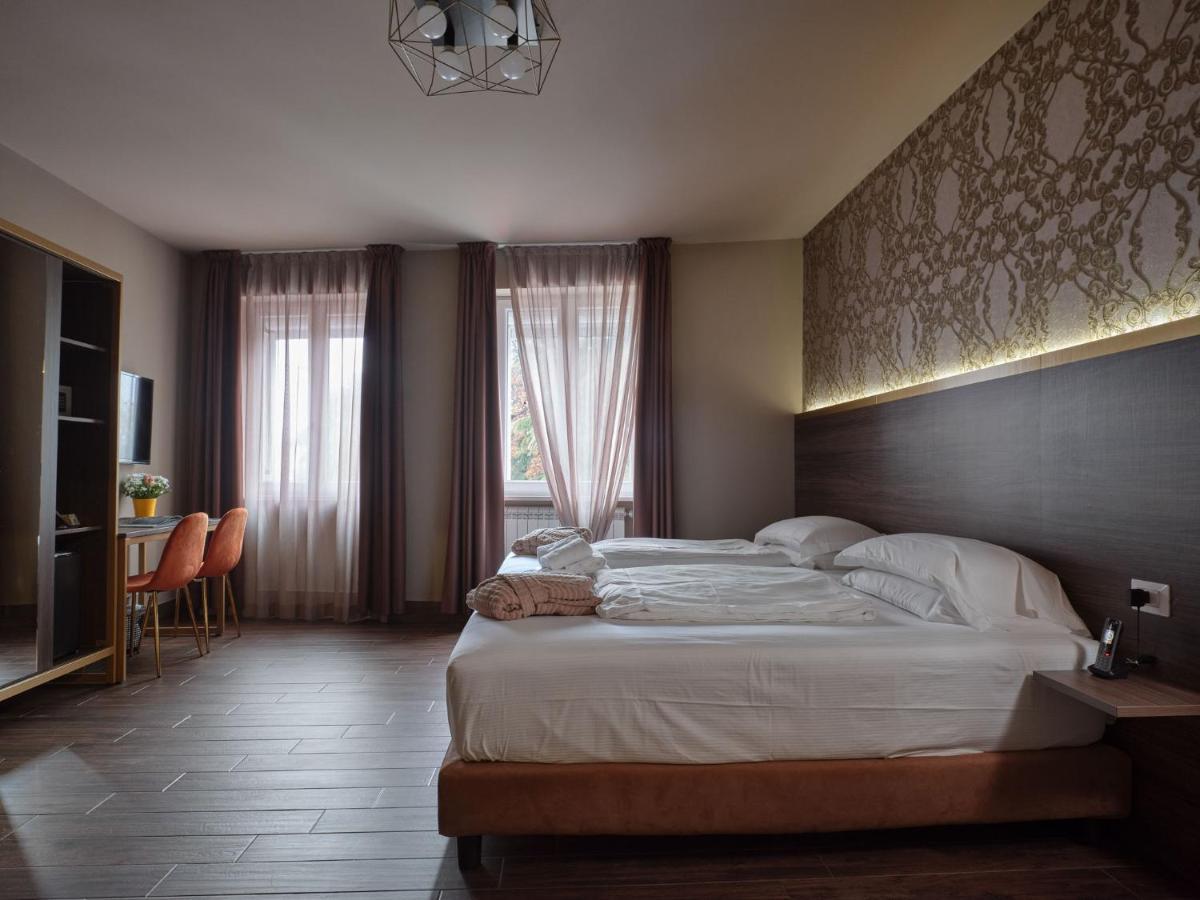 Hotel Giulietta Βερόνα Εξωτερικό φωτογραφία