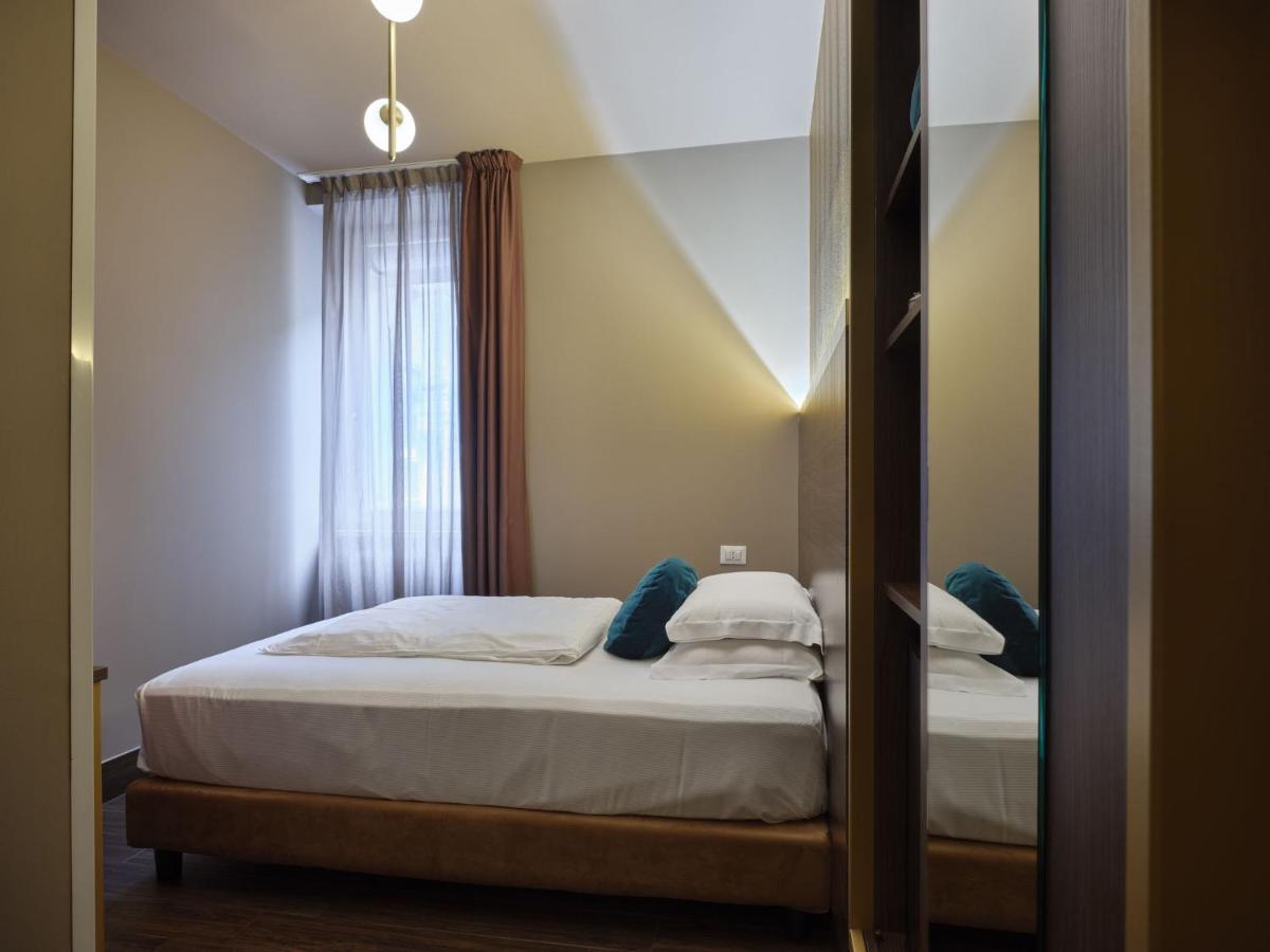 Hotel Giulietta Βερόνα Εξωτερικό φωτογραφία