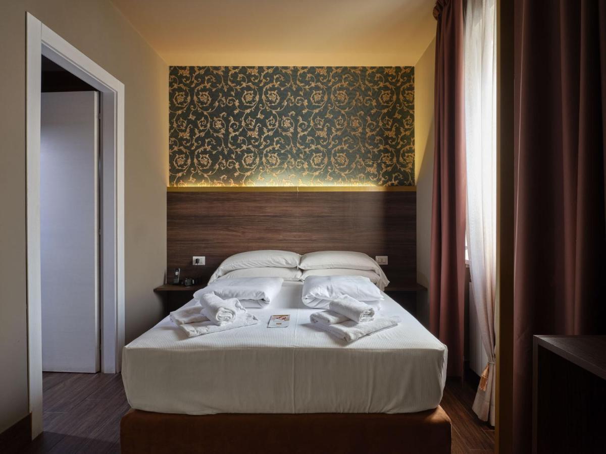 Hotel Giulietta Βερόνα Εξωτερικό φωτογραφία