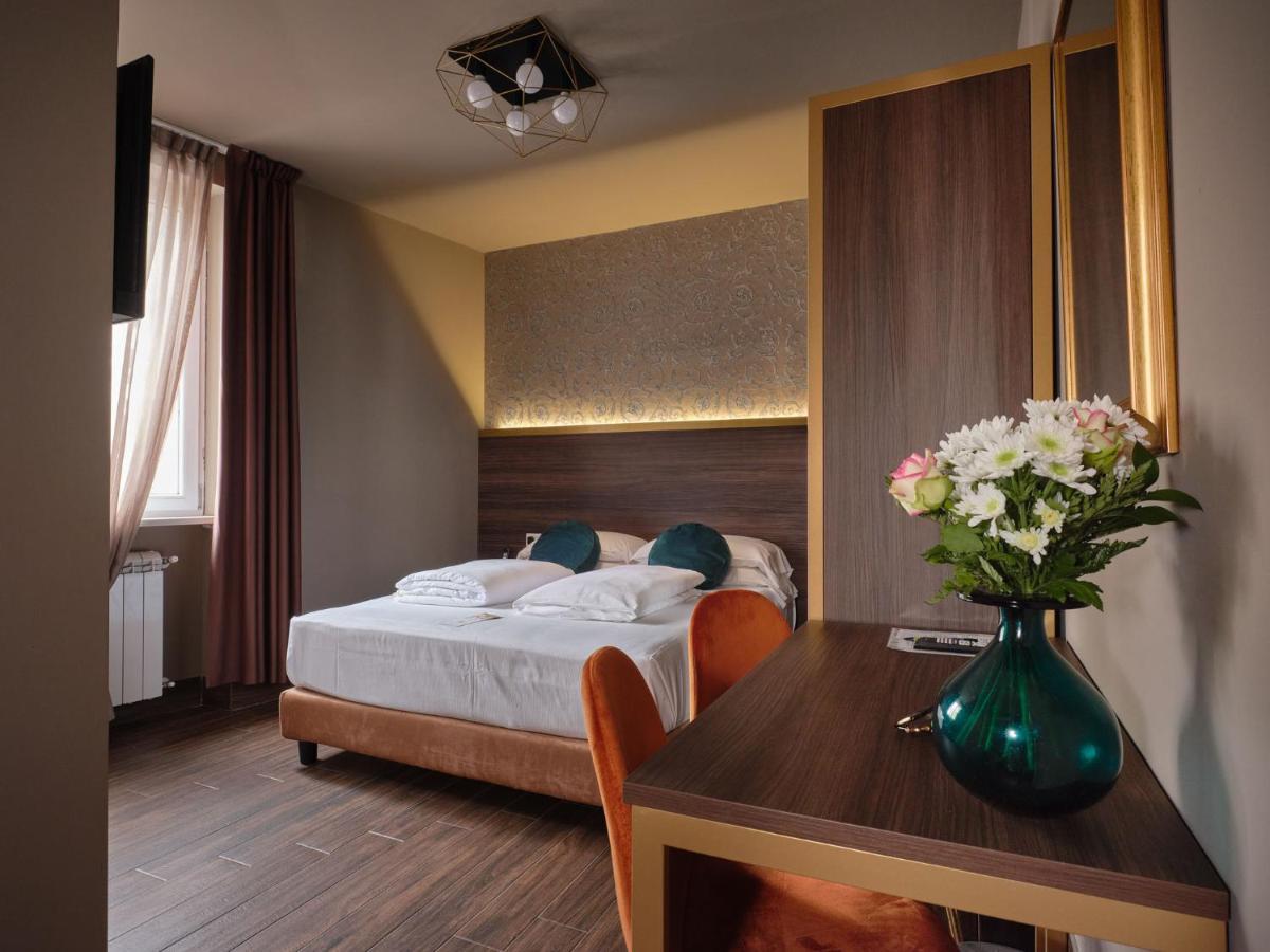 Hotel Giulietta Βερόνα Εξωτερικό φωτογραφία