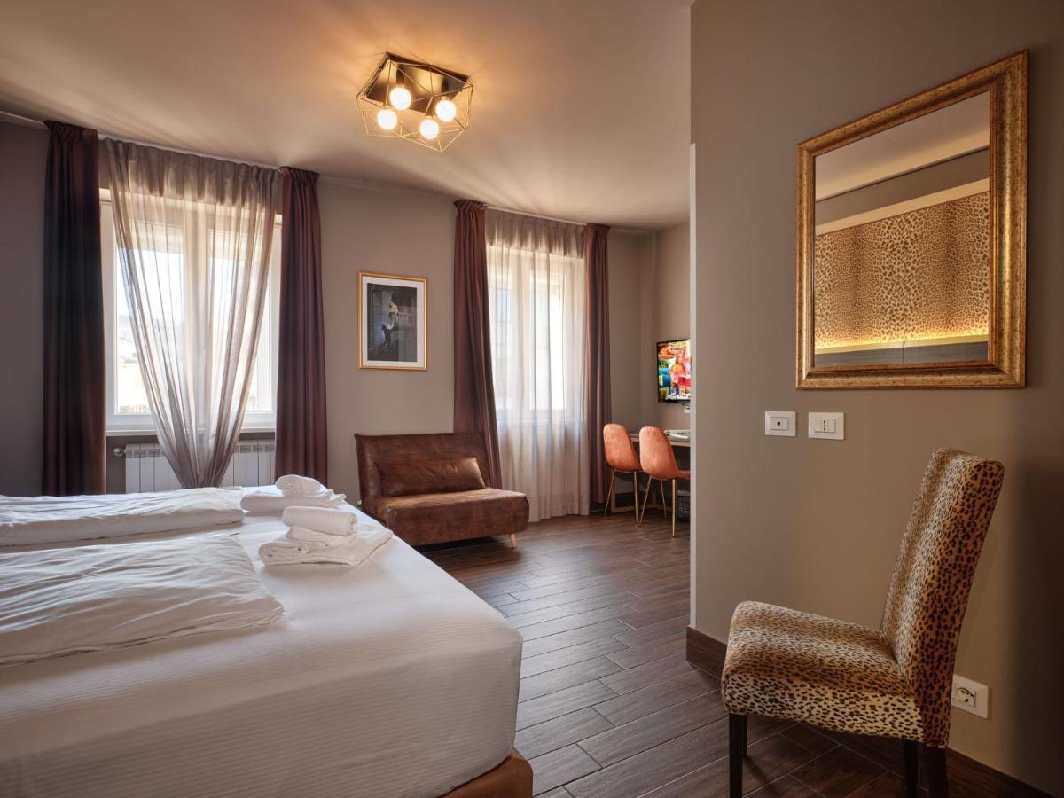 Hotel Giulietta Βερόνα Εξωτερικό φωτογραφία