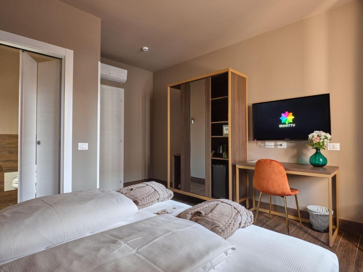 Hotel Giulietta Βερόνα Εξωτερικό φωτογραφία