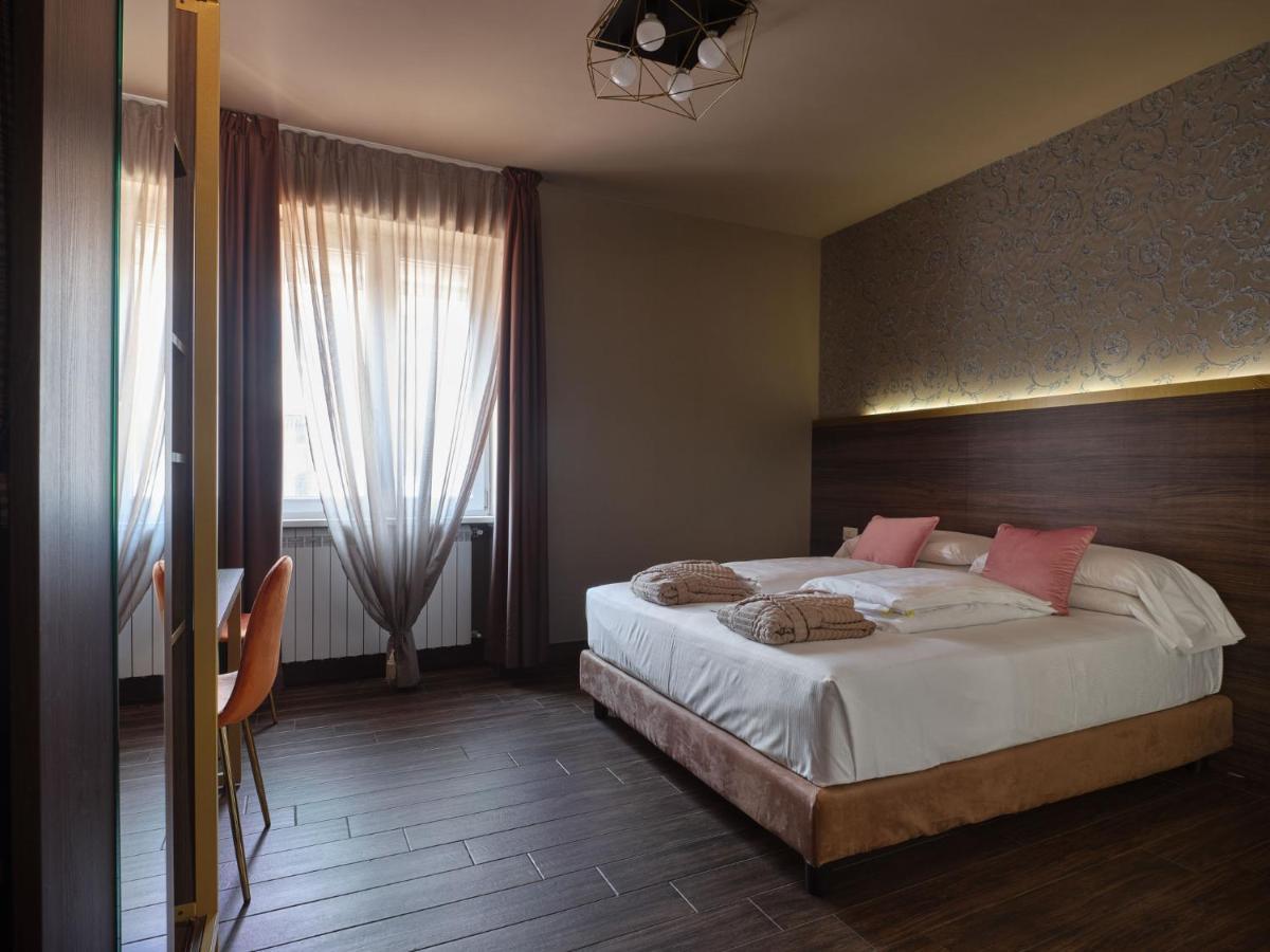Hotel Giulietta Βερόνα Εξωτερικό φωτογραφία