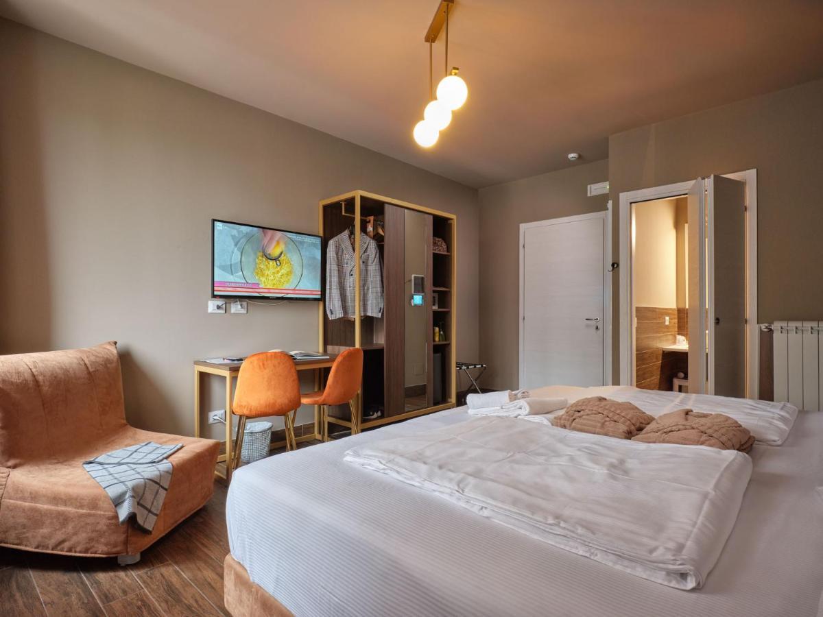 Hotel Giulietta Βερόνα Εξωτερικό φωτογραφία