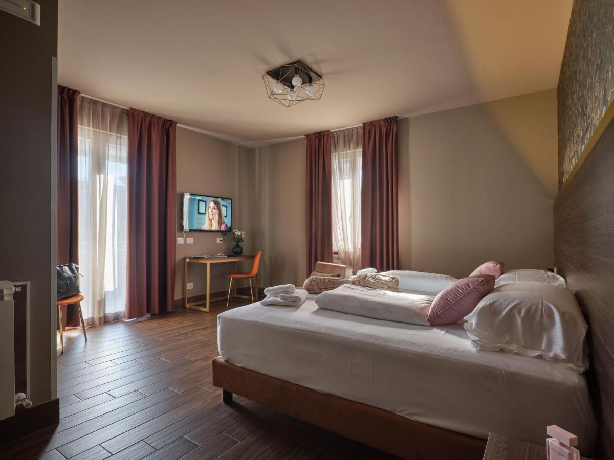 Hotel Giulietta Βερόνα Εξωτερικό φωτογραφία