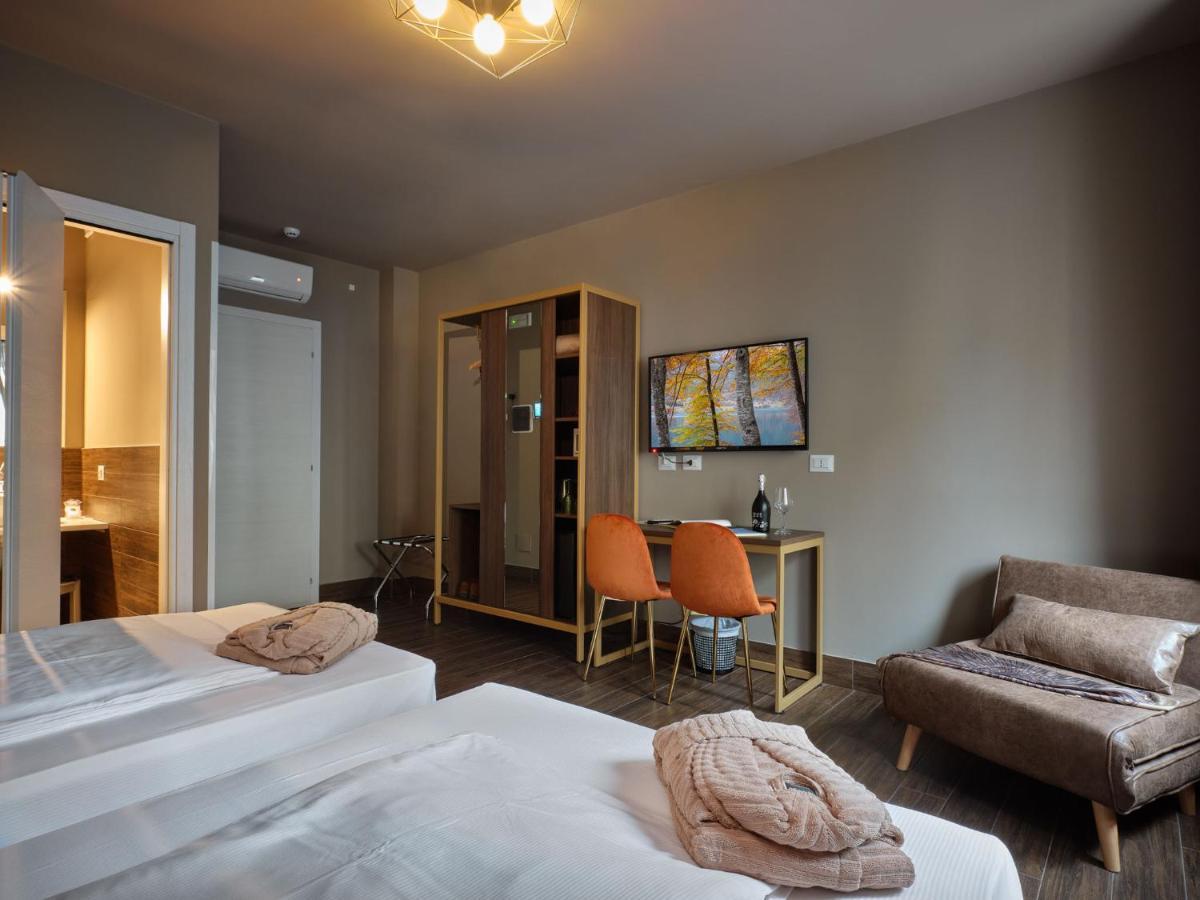 Hotel Giulietta Βερόνα Εξωτερικό φωτογραφία