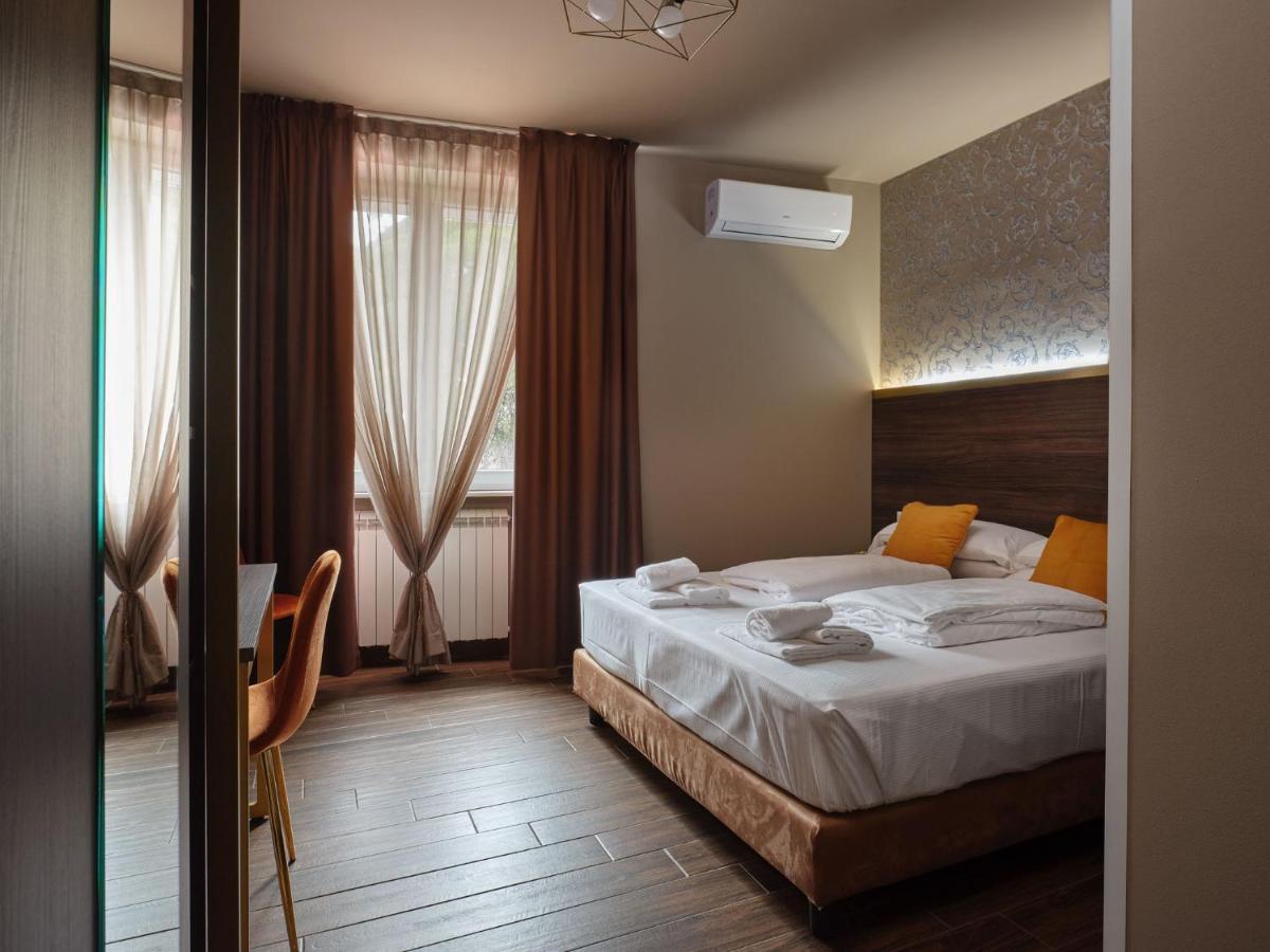Hotel Giulietta Βερόνα Εξωτερικό φωτογραφία