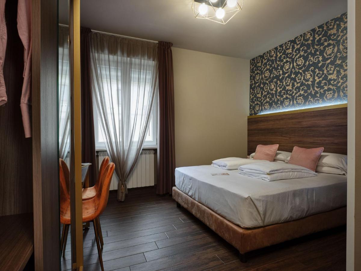 Hotel Giulietta Βερόνα Εξωτερικό φωτογραφία