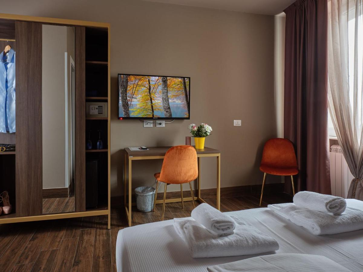 Hotel Giulietta Βερόνα Εξωτερικό φωτογραφία