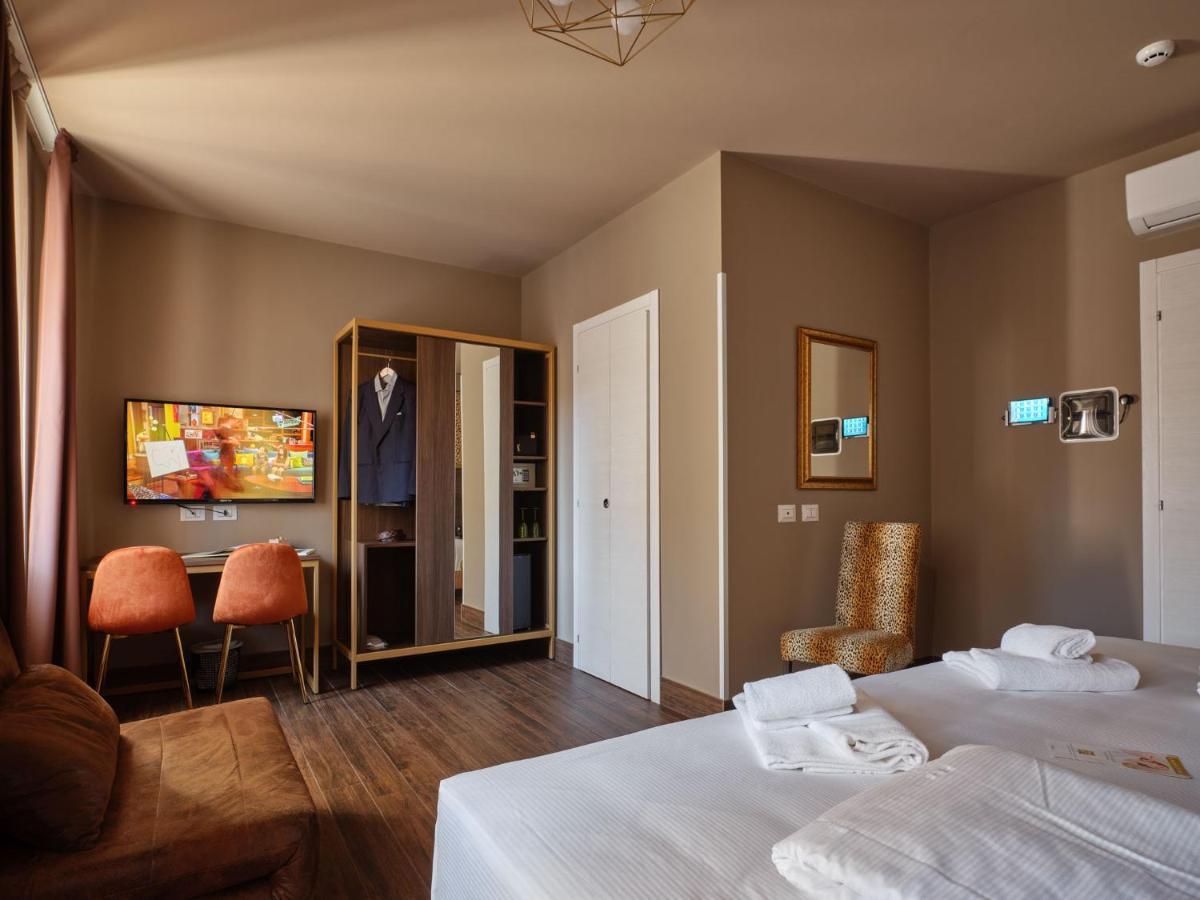 Hotel Giulietta Βερόνα Εξωτερικό φωτογραφία