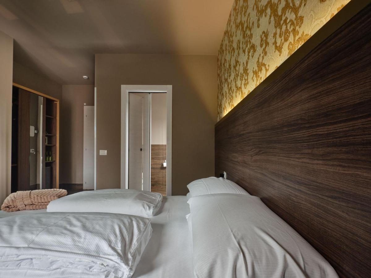 Hotel Giulietta Βερόνα Εξωτερικό φωτογραφία