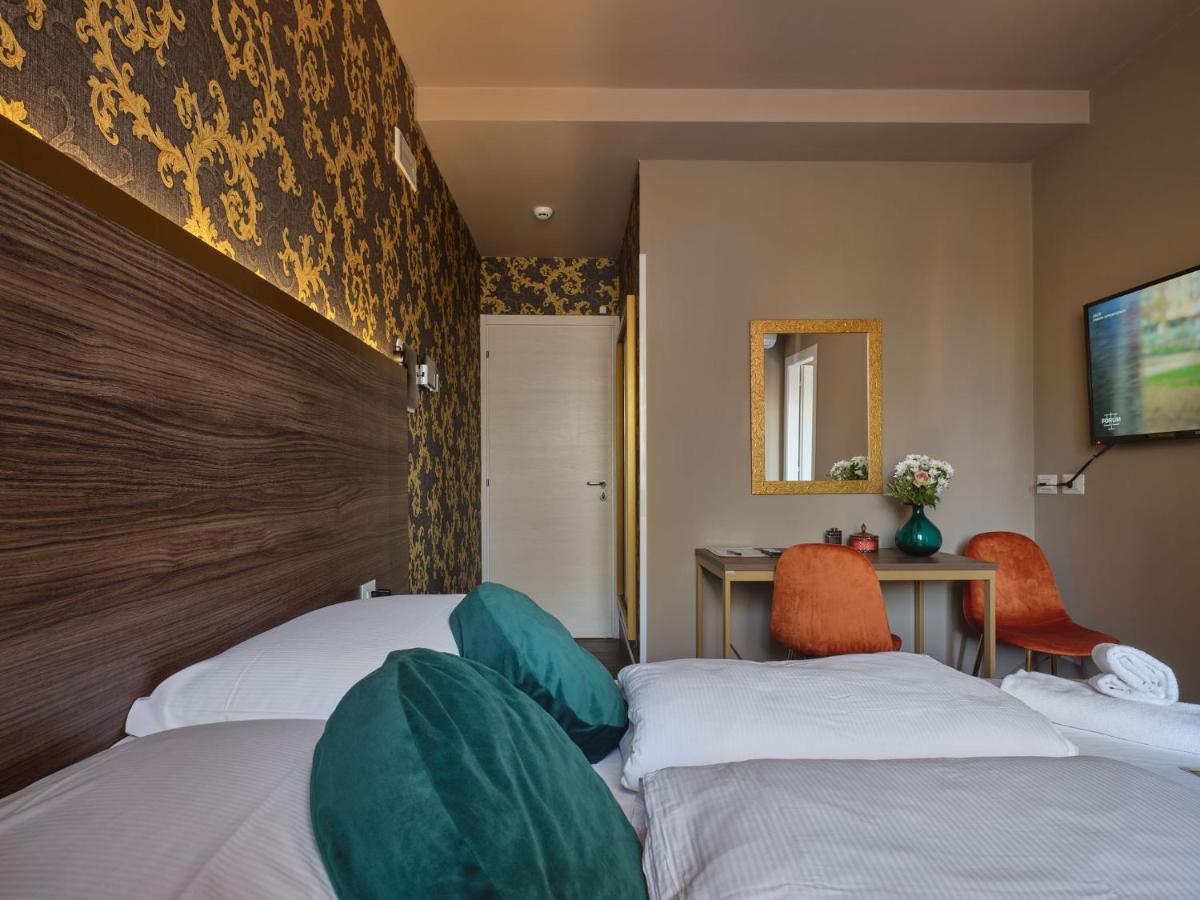 Hotel Giulietta Βερόνα Εξωτερικό φωτογραφία
