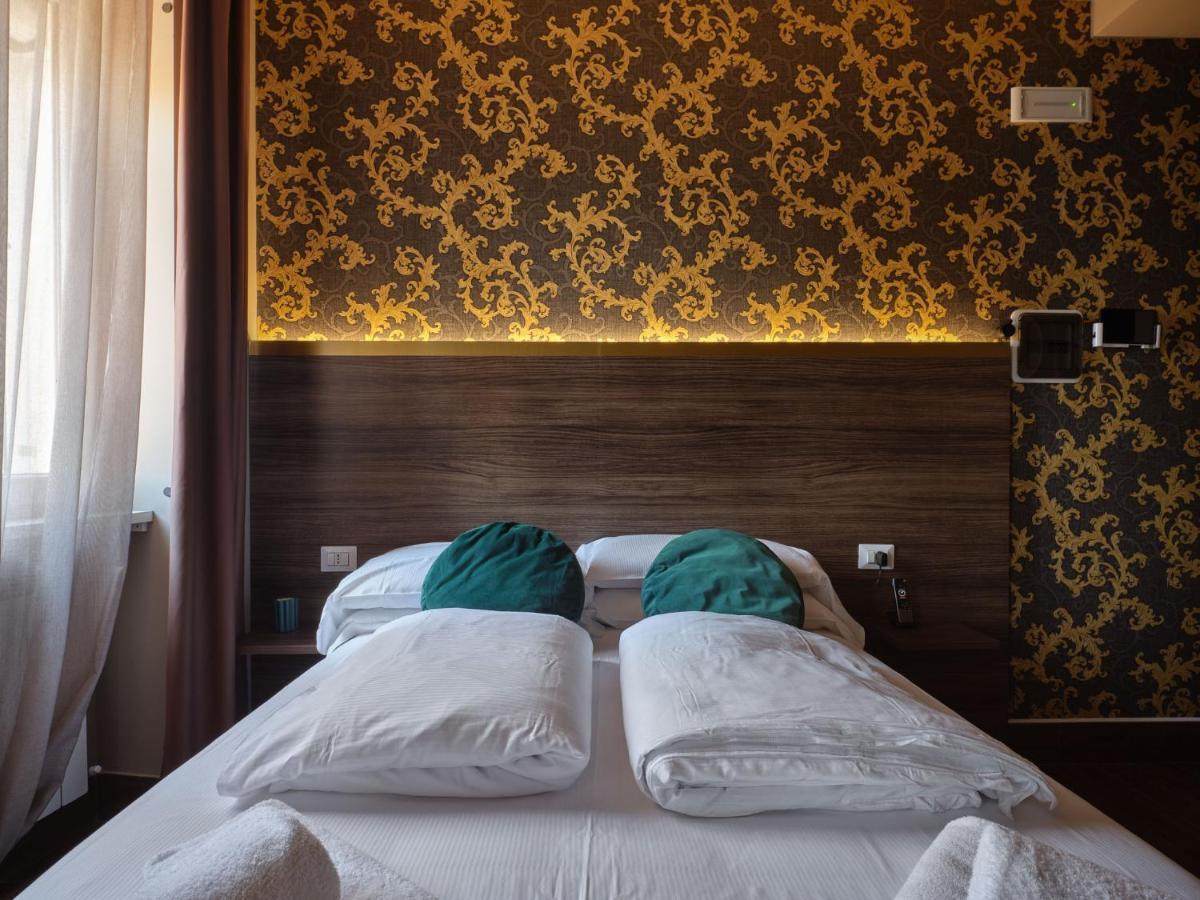 Hotel Giulietta Βερόνα Εξωτερικό φωτογραφία