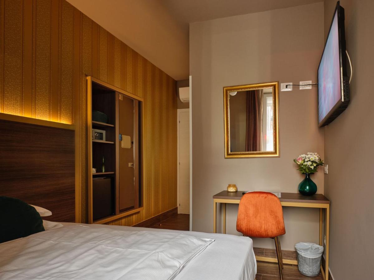 Hotel Giulietta Βερόνα Εξωτερικό φωτογραφία