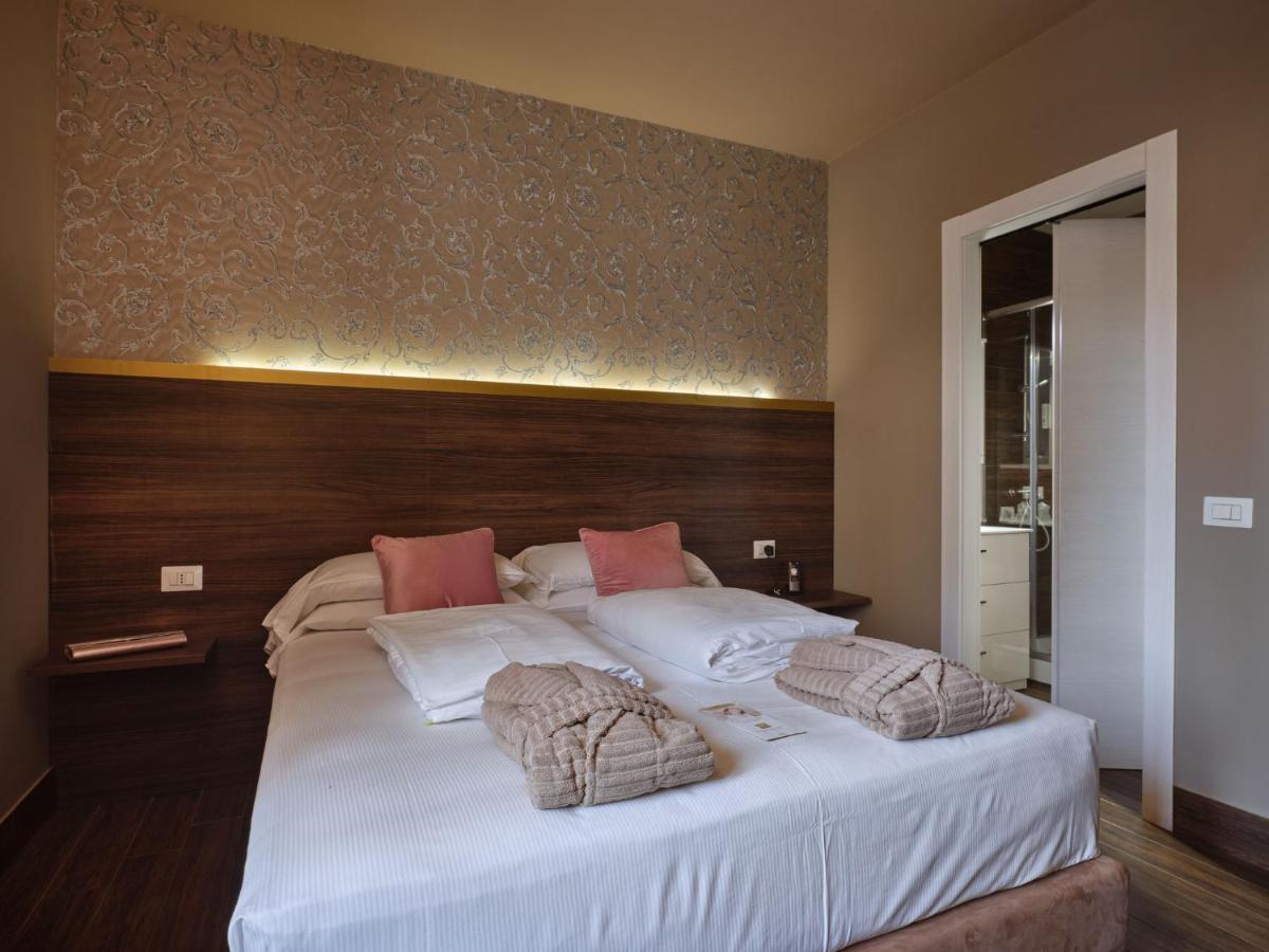Hotel Giulietta Βερόνα Εξωτερικό φωτογραφία
