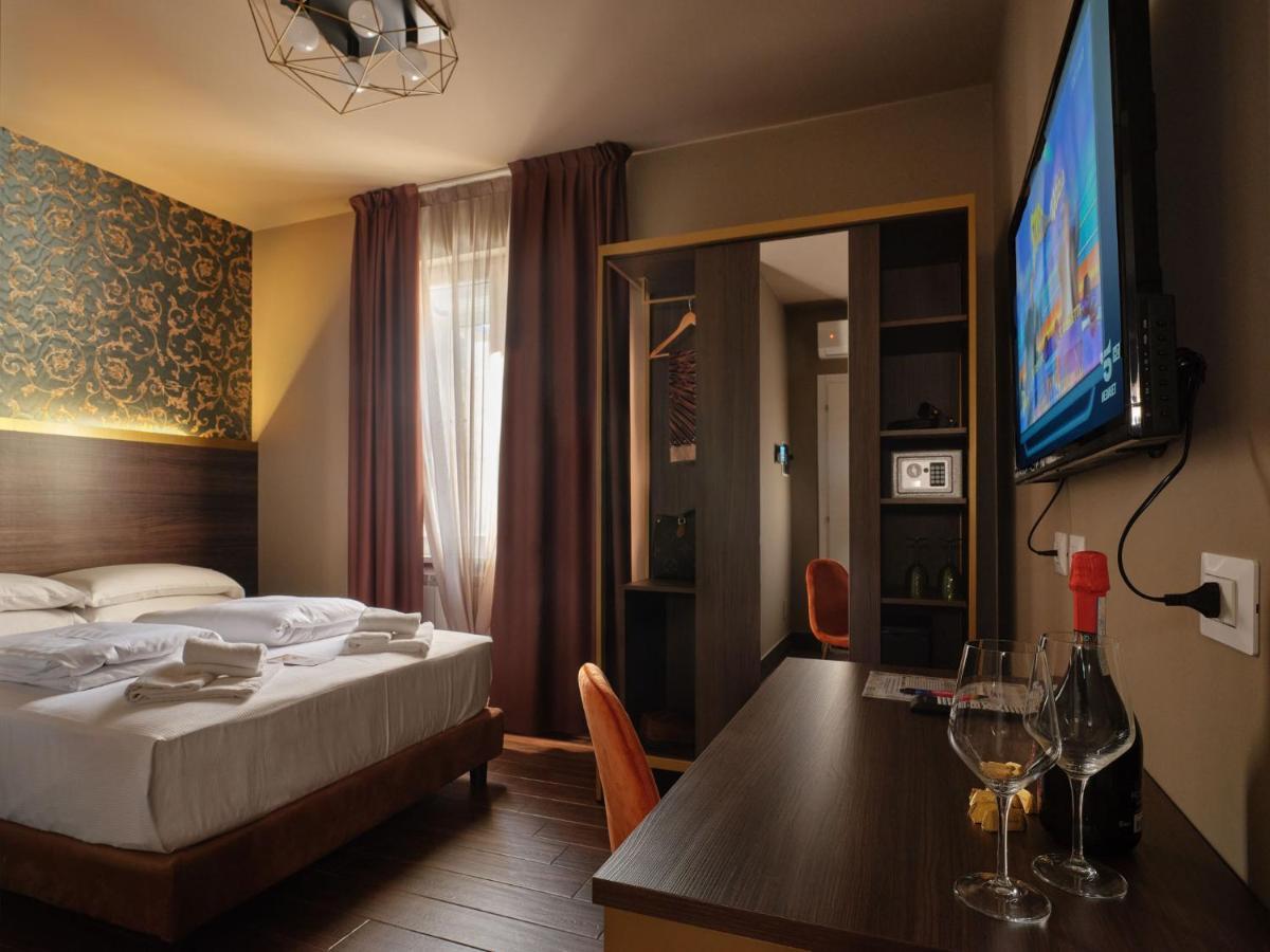 Hotel Giulietta Βερόνα Εξωτερικό φωτογραφία