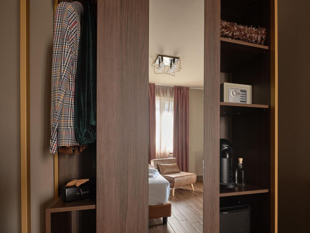 Hotel Giulietta Βερόνα Εξωτερικό φωτογραφία