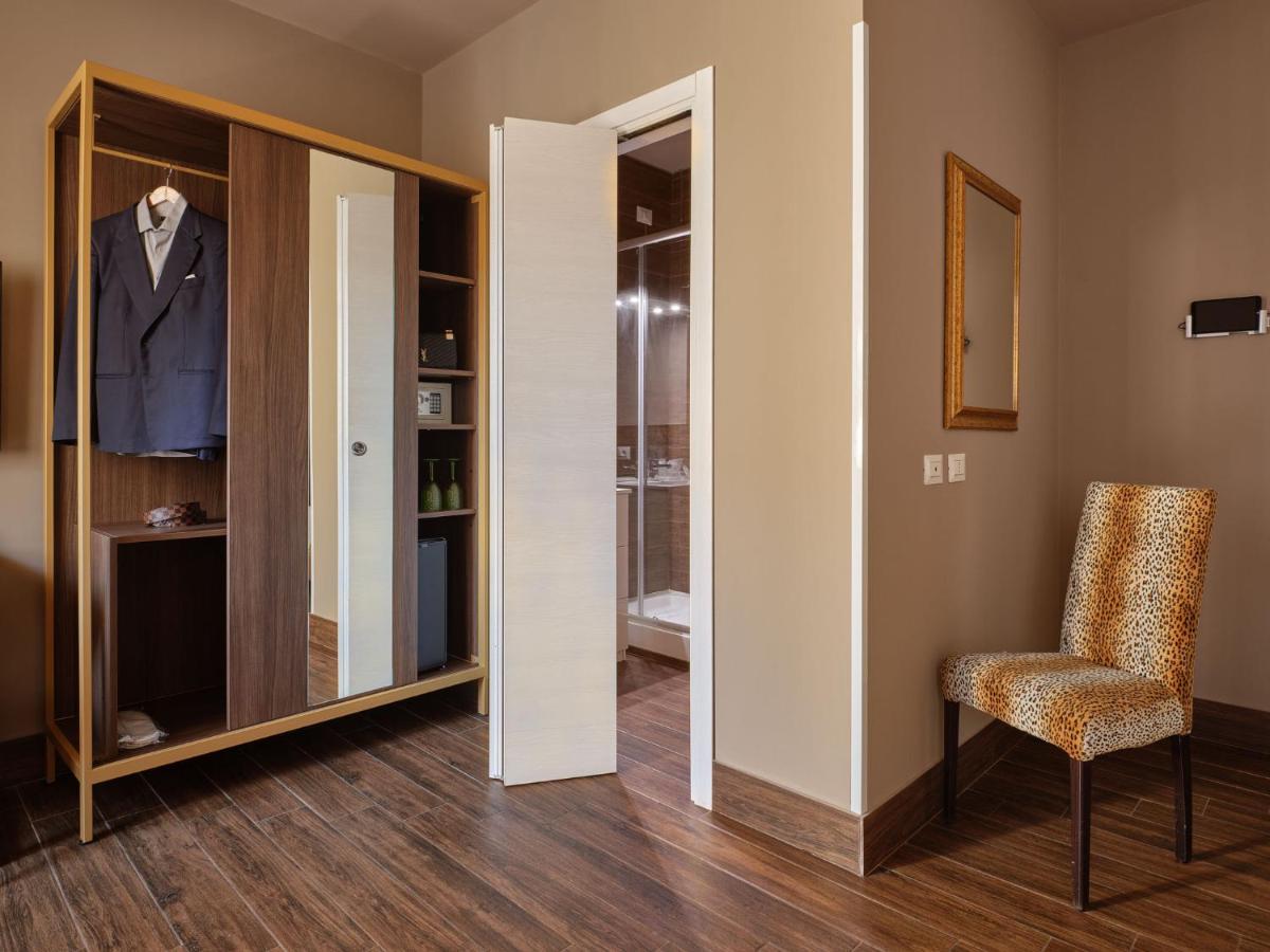 Hotel Giulietta Βερόνα Εξωτερικό φωτογραφία