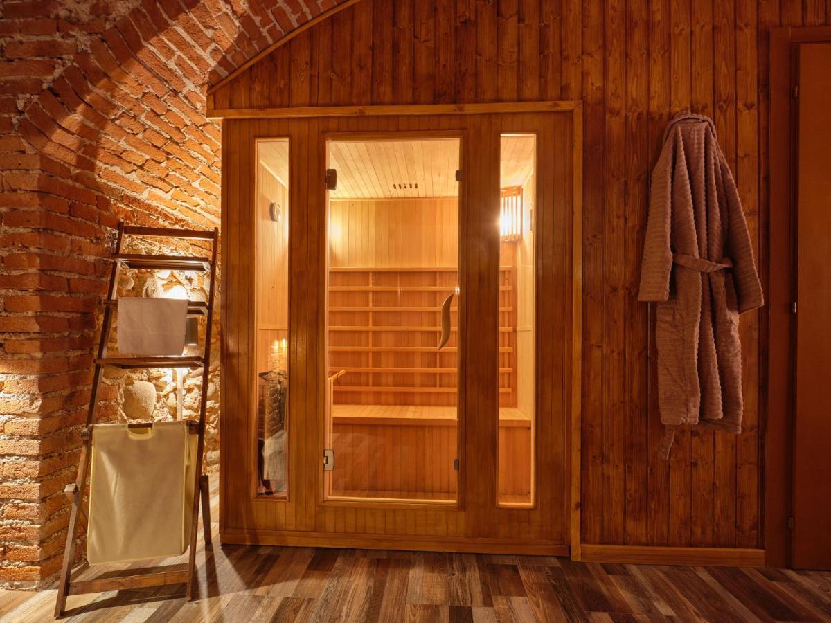 Hotel Giulietta Βερόνα Εξωτερικό φωτογραφία