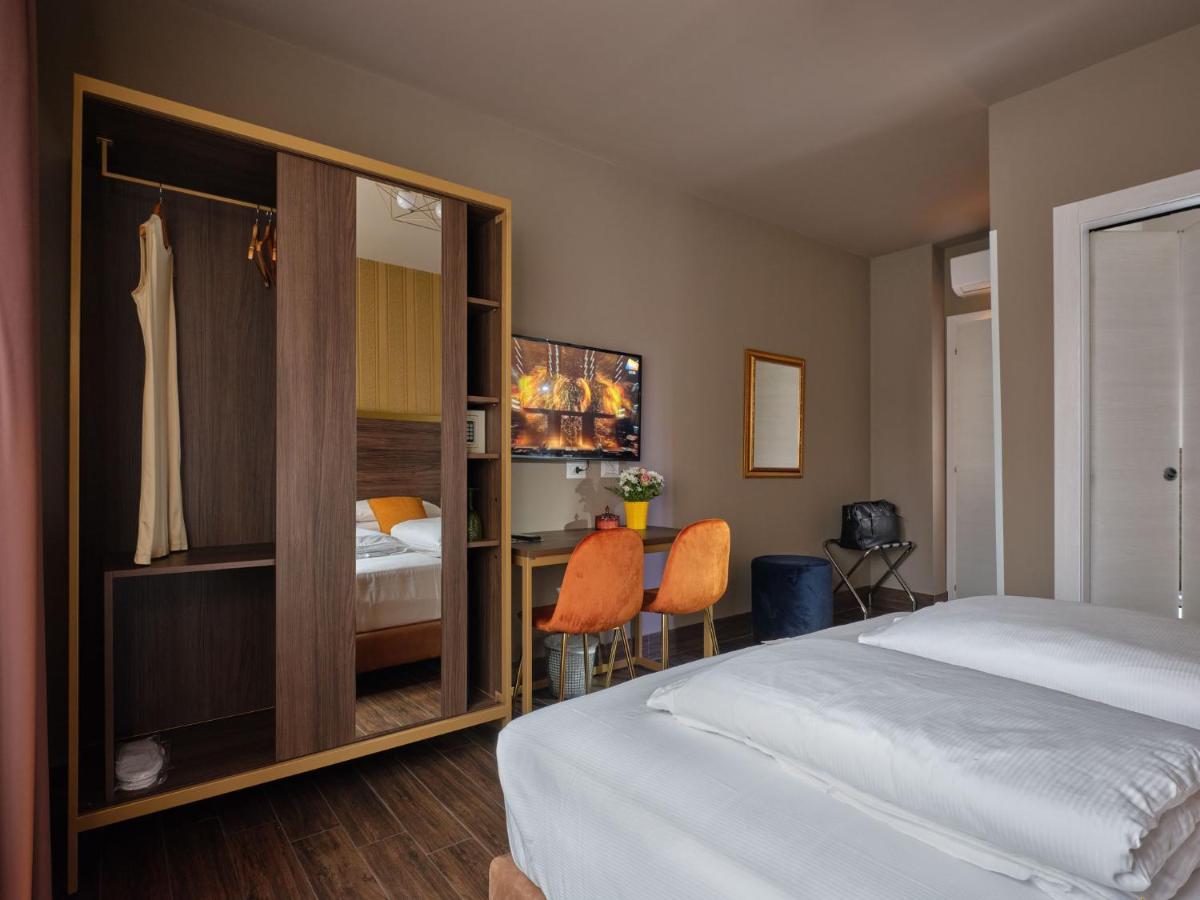 Hotel Giulietta Βερόνα Εξωτερικό φωτογραφία