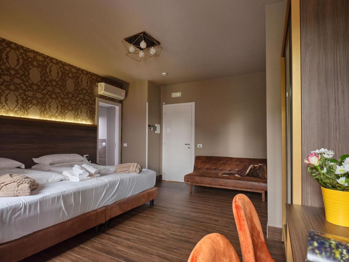 Hotel Giulietta Βερόνα Εξωτερικό φωτογραφία