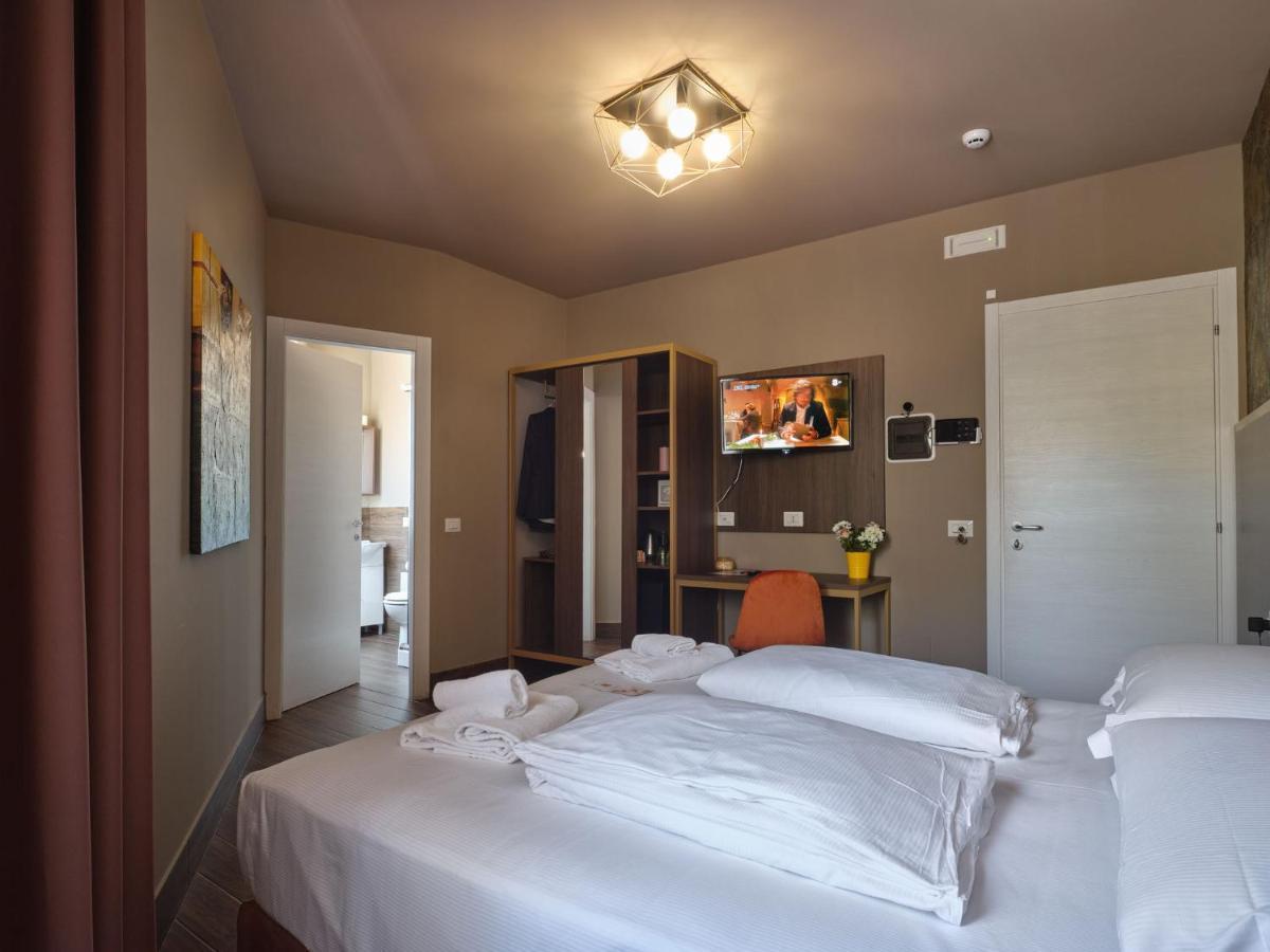 Hotel Giulietta Βερόνα Εξωτερικό φωτογραφία