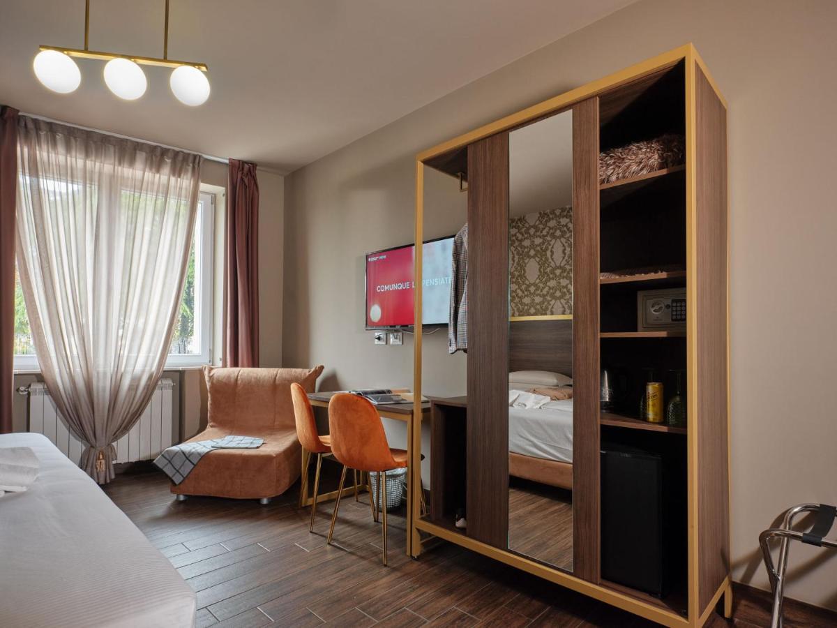 Hotel Giulietta Βερόνα Εξωτερικό φωτογραφία