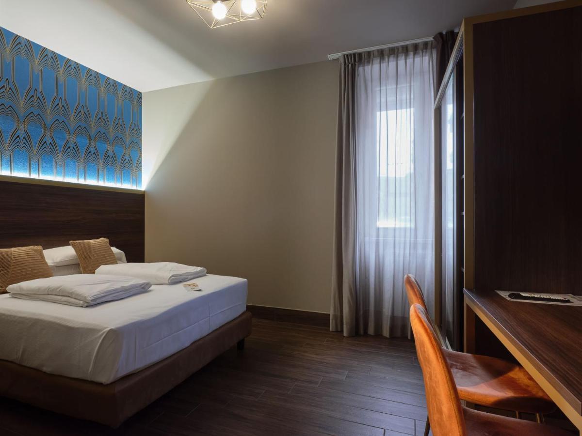 Hotel Giulietta Βερόνα Εξωτερικό φωτογραφία