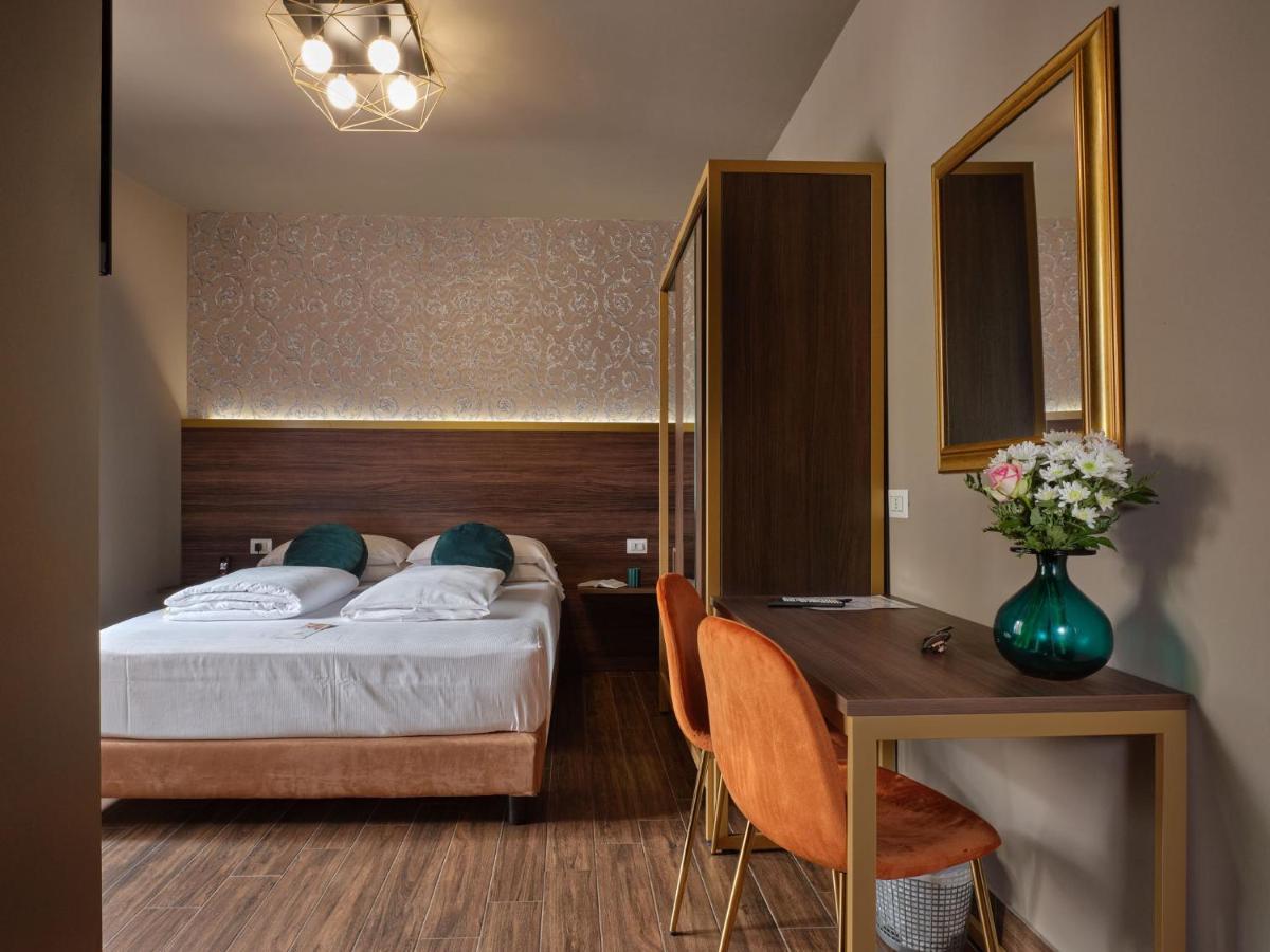 Hotel Giulietta Βερόνα Εξωτερικό φωτογραφία