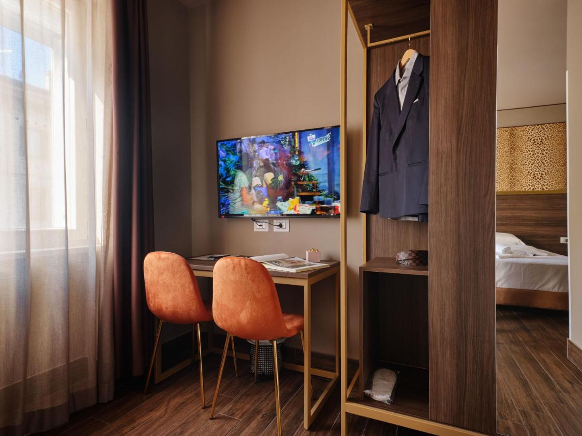 Hotel Giulietta Βερόνα Εξωτερικό φωτογραφία