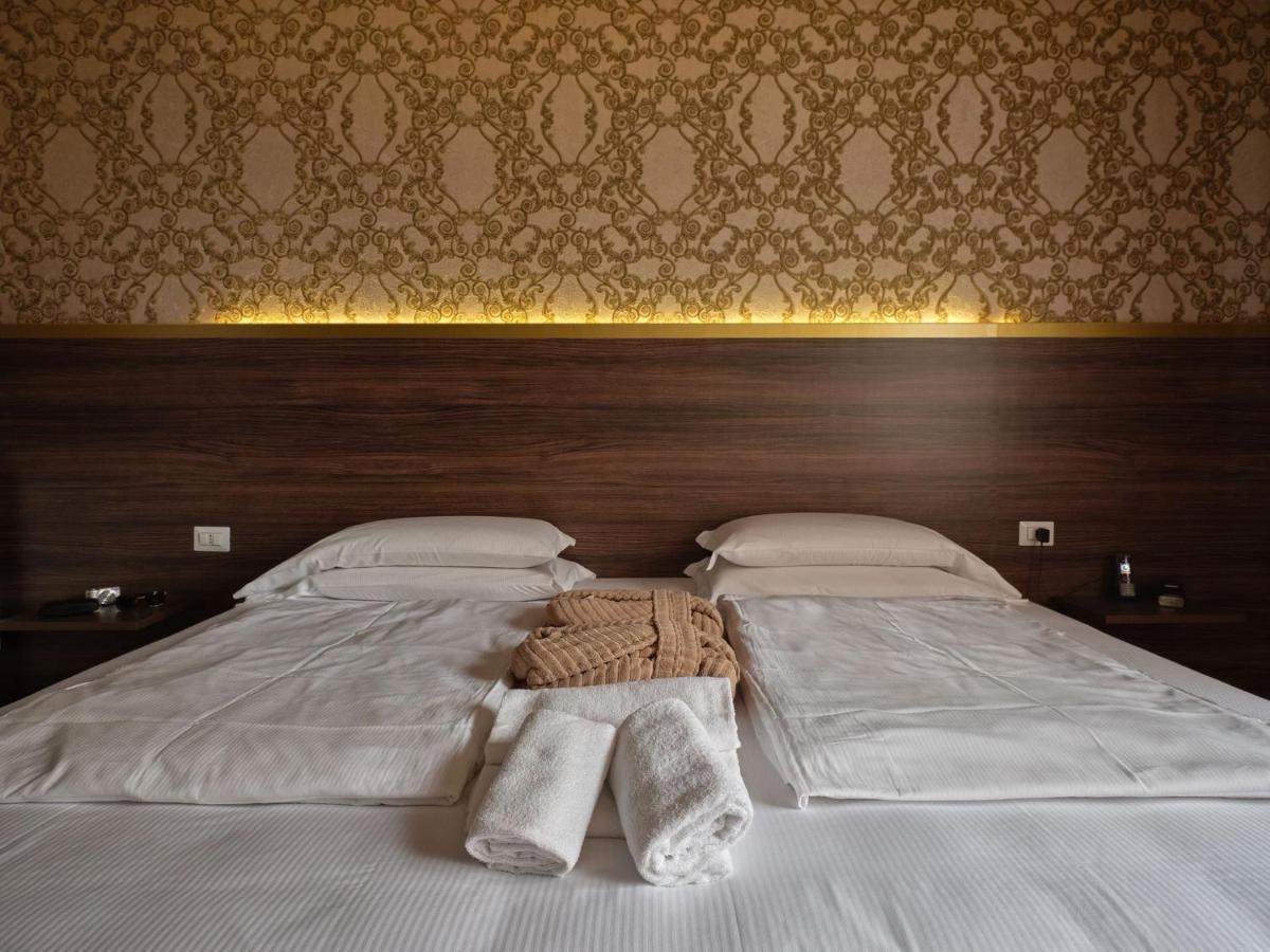 Hotel Giulietta Βερόνα Εξωτερικό φωτογραφία