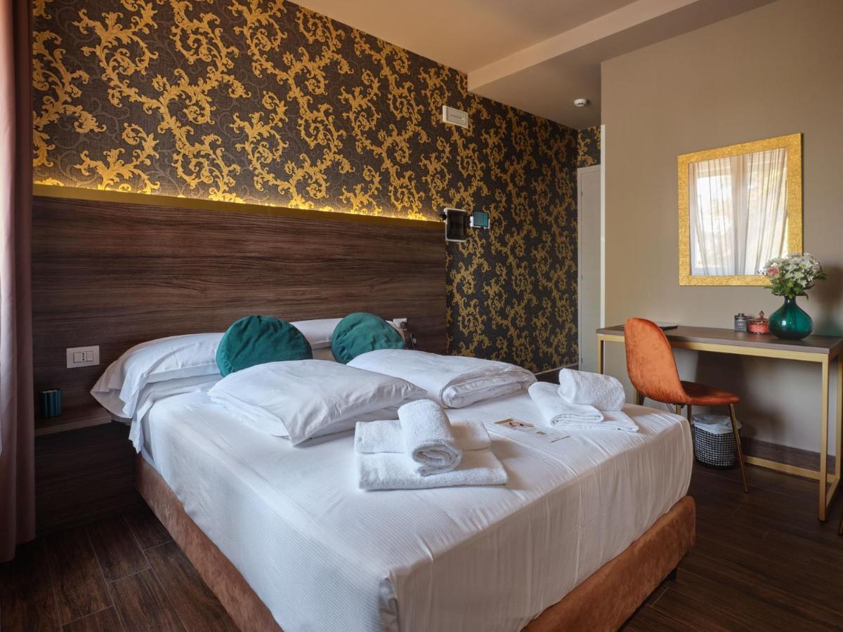 Hotel Giulietta Βερόνα Εξωτερικό φωτογραφία