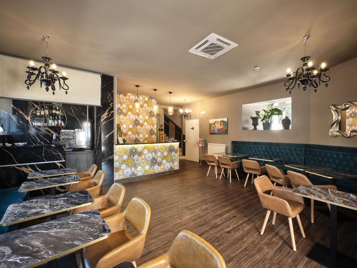 Hotel Giulietta Βερόνα Εξωτερικό φωτογραφία