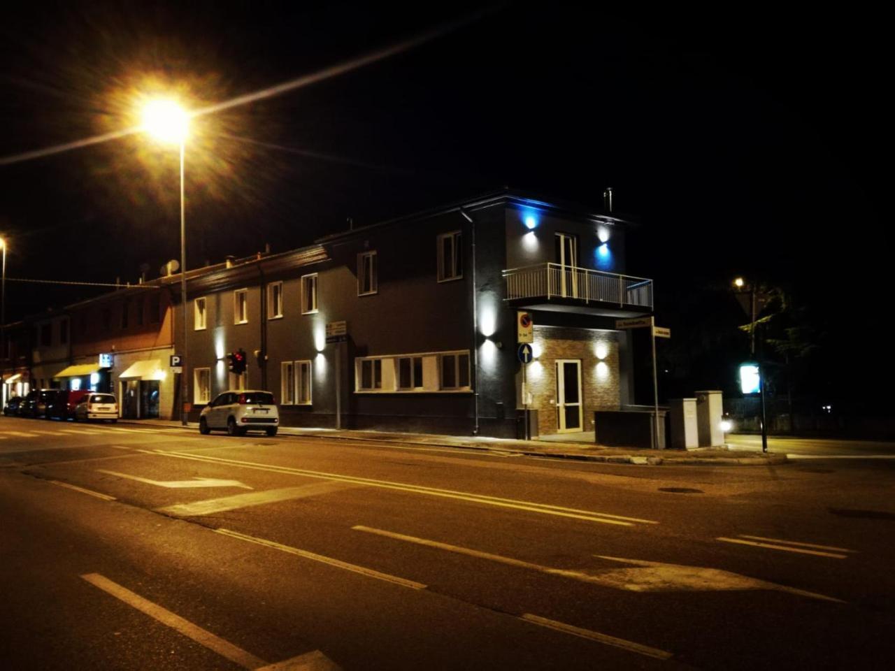 Hotel Giulietta Βερόνα Εξωτερικό φωτογραφία