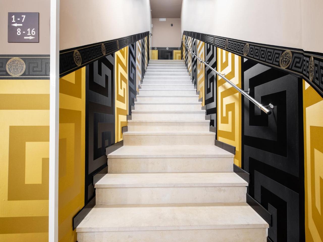 Hotel Giulietta Βερόνα Εξωτερικό φωτογραφία